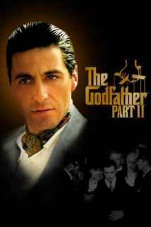 The Godfather Part 2 1974 Full Movie